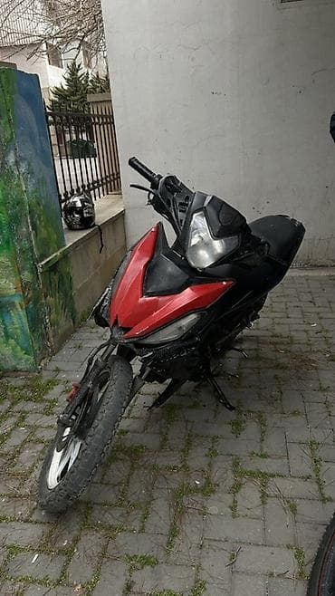 mtz 1025.2 satilir: Tufan - s50, 80 sm3 — 3