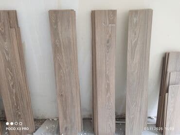 Laminat: 30 kv laminat — 2