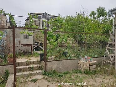 gencede satilan evler 2023: 3 otaqlı, 110 kv. m, Kredit yoxdur, Orta təmir — 3