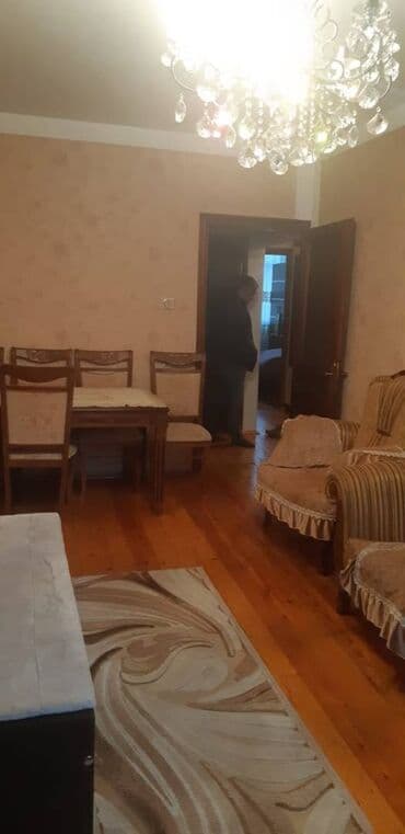 7 mikrorayon: Yeni Guneslide Ab masivində 9 mertebeli binanın 7-ci mərtəbəsində — 9