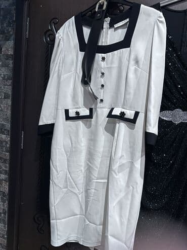 vecerni koynekler: Ziyafət donu, Maksi, XL — 7