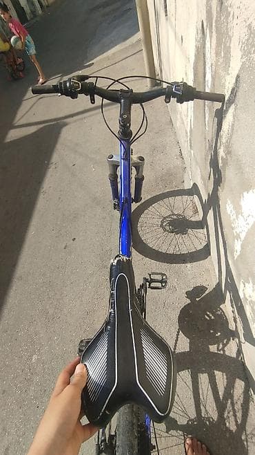 mini velosiped: Dağ velosipedi – START markalı, “Super Speeding – Used to Fly” — 3