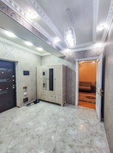 keşle kiraye: Xətai rayonu,Əhmədli metrosu,Bazar storenin binası,16 mərtəbənin,4-cü — 11