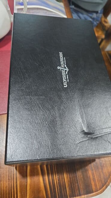 texno camon: Vertu Ti, rəng - Qara, Düyməli — 4