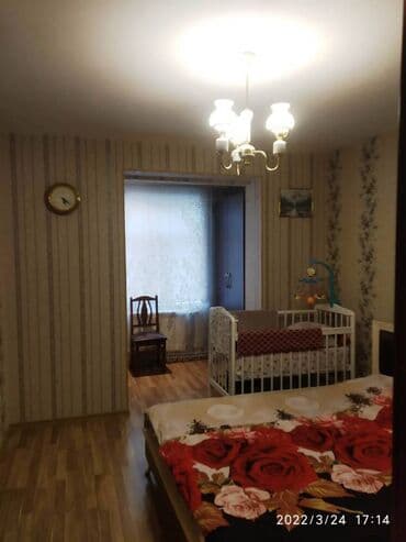 binəqədi evlərin satışı: Bakı, Bakıxanov qəs., 2 otaqlı, Köhnə tikili, m. Qara Qarayev, 60 kv. m — 3