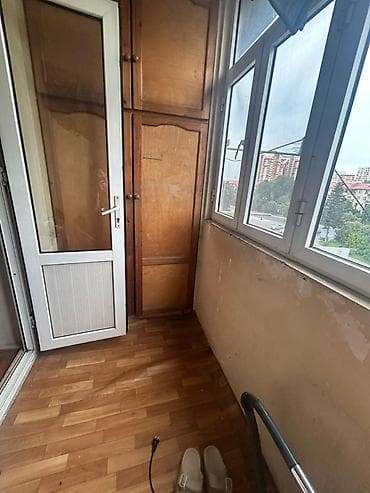 Neftçilər metrosuna 5 dəqiqə piyada məsafədə yerləşən qanuni 2 otaqlı — 7
