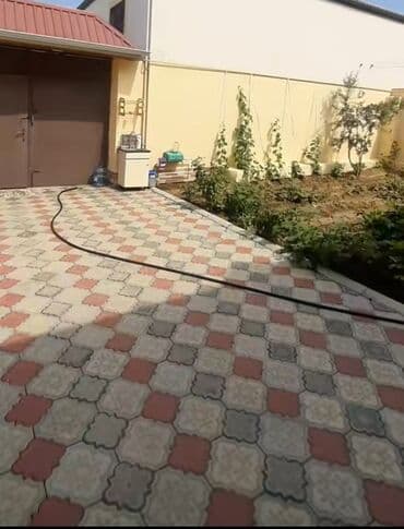 qubada ev satilir 2023: Binəqədi qəs. 4 otaqlı, 120 kv. m, Kredit yoxdur, Yeni təmirli — 11