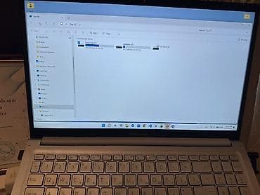 ipad min 5: ASUS VivoBook 15 X1502ZA noutbuku Texniki xüsusiyyətlər: - Prosessor — 5