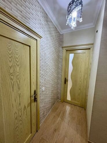 ev alqi sat: 2 otaqlı, Yeni tikili, 70 kv. m — 1