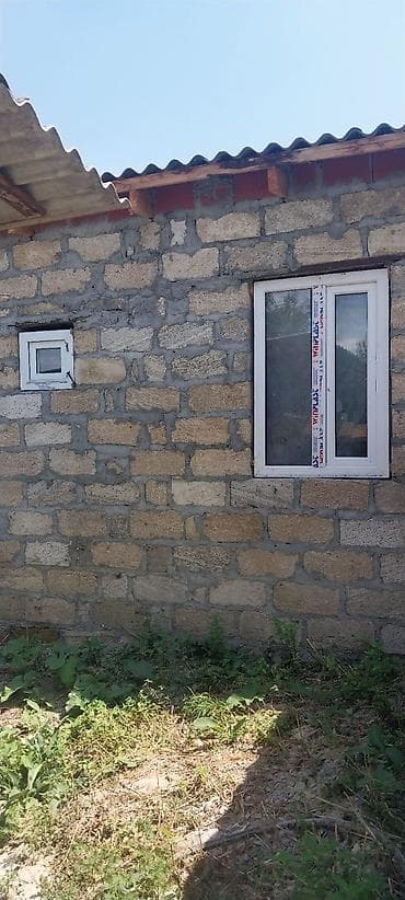 sumqayit menzil satisi: 2 otaqlı, 400 kv. m, Orta təmir — 4