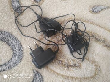 nokia зарядка толстая: Adapter Nokia — 2