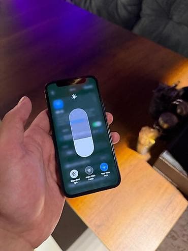 iphone 64: IPhone 12 mini, 64 GB, Black Titanium, Simsiz şarj, Face ID — 3