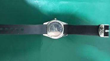 Смарт часы: Новый, Наручные часы, Emporio Armani, цвет - Черный — 3