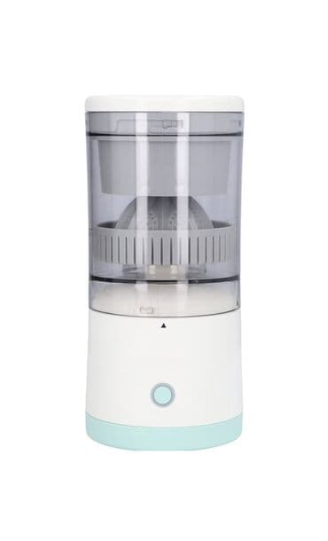 Soyuducular: Meturolara çatdirilma pulsuzdur! Ci̇trus şirə sıxan aparat şirə sıxan — 4