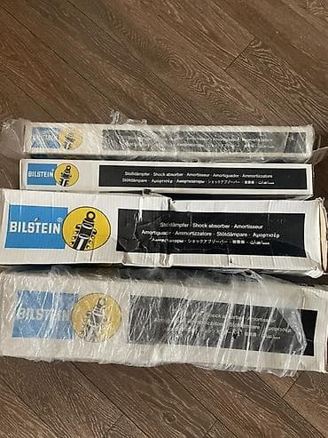 bmw amartizator: Tam komplekt, BMW, Yeni — 3