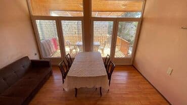 xətai kirayə: 120 kv. m, 4 otaqlı, Kombi, Qaz, İşıq — 6