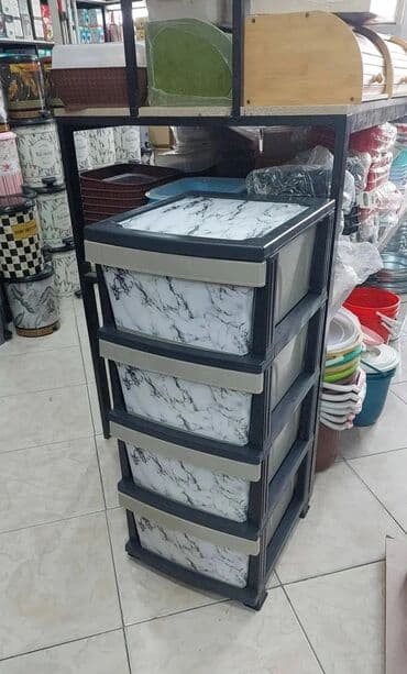 mtz 892 qiymeti: Kamod Kamot skaf komidin kamothe dolap dolab plastik cekmece — 6