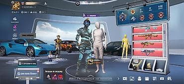 tesbeh satisi: PUBG Mobile oyun hesabı satılır Uşağmuşağ zeng eləməsin,prablem — 1
