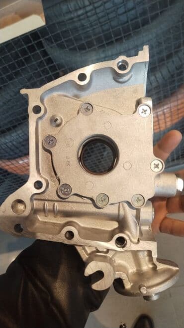 qarisqa yagi tukler: Hyundai ACCENT, 1998 il, Orijinal — 5