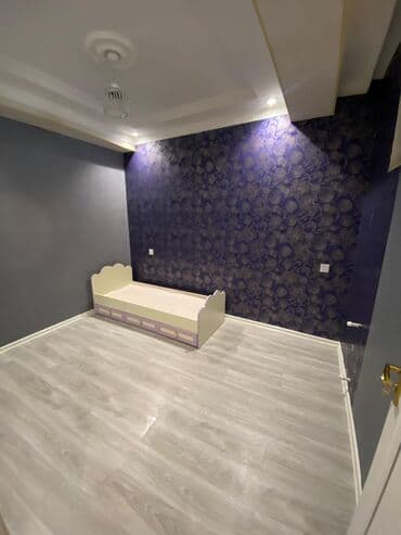 binə bolluq: Aileli insanlara verilir.apartma binadi.Xirdalan heyder parki yaninda — 2