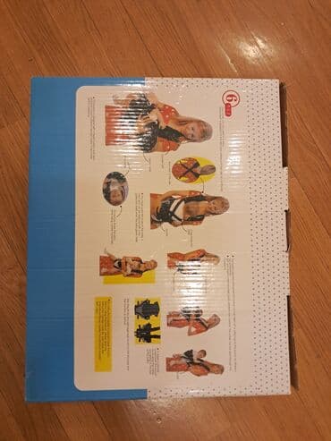 Другие товары для детей: Kenquru istifadə edilmiyib — 1