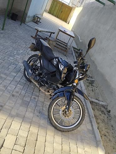 lada vaz 21 06: - Champ, 50 sm3, 2024 il, 6800 km — 2