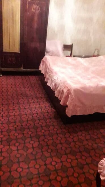 купля продажа квартир баку: Баку, 3 комнаты, Вторичка, м. Низами, 85 м² — 2