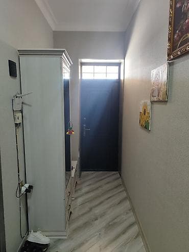 mehdiabadda ev satışı: 4 otaqlı, 102 kv. m, Yeni təmirli — 7