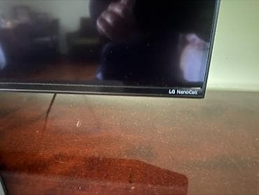 m2 macbook pro: LG NanoCell Smart TV - Ekran: NanoCell texnologiyalı LG panel – canlı — 3