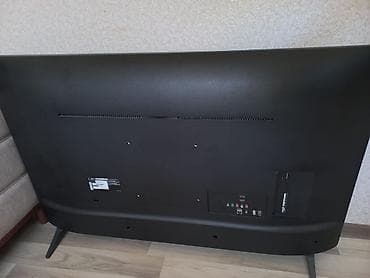 gogle pixel 9: LG SMART TV, 49 DÜYM 124 BÖYÜK EKRAN, FULL HD, SUPER VƏZIYƏTƏDIR, 2019 — 3