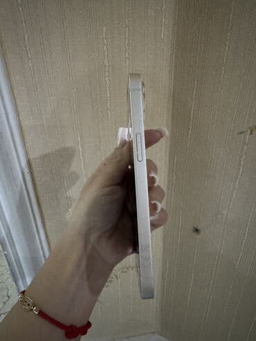 Foto və videokameralar: IPhone 13, 128 GB, Starlight — 6