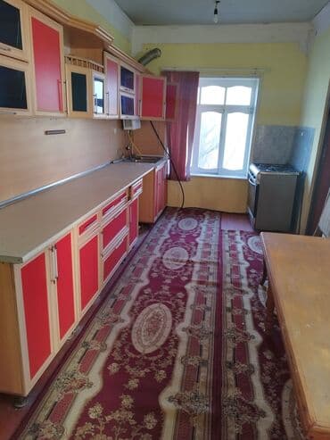 9 cu mikrarayon: 120 kv. m, 4 otaqlı, Qaz, İşıq, Su — 2