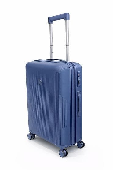 Спорт и отдых: Sərnişin çamadanı – təkərli, sərt korpuslu Tutumu-23/25 kq - Rəng — 1