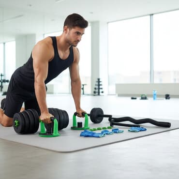 Plastik Qantellər, Çəki: 10 kq, İşlənmiş lalafo.az -da Plastik Qantellər, Çəki: 10 kq, İşlənmiş