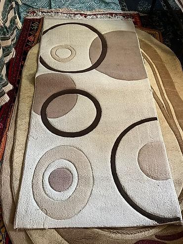 qedimi kinolar: Əl toxuması xalçalar – müxtəlif naxış və rənglər Məhsul təsviri: - — 6