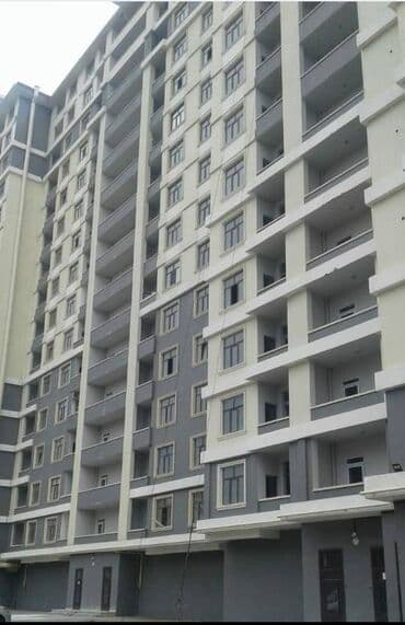 sarayda yeni tikilen binalar: 2 otaqlı, Yeni tikili, m. Həzi Aslanov, 66 kv. m — 4