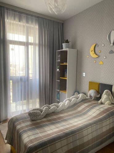 купля продажа квартир баку: 3 комнаты, Новостройка, 75 м² — 5