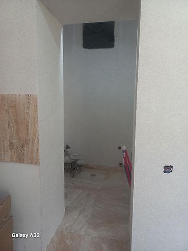 yeni tikili binalar: Geniş və işıqlı mənzil sahəsi - Planlaşdırma: böyük zal, geniş mətbəx — 10