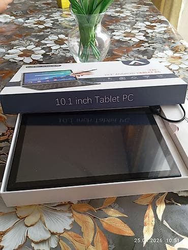 графический планшет в баку: CRELANDER Android planşet + aksesuar dəsti Məhsulun tərkibi: - — 5