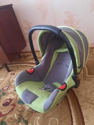 Uşaq avtokreslosu/ana bətnindən yeni çıxanlar üçün beşik tipli daşıma