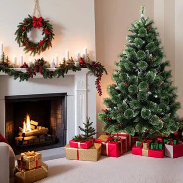 зеркало аз: Yolka — 1