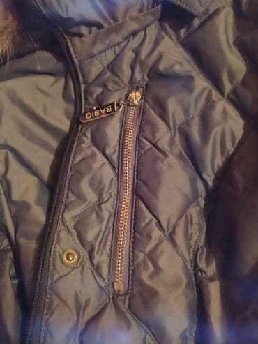 Свадебные платья и аксессуары: Qadın qış plaşı/paltosu - Rəng: tünd zeytun/yaşıl ton - Uzun model — 2