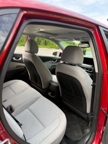 elantra 2012 android: Hyundai Kona Electric – şəhər və uzun məsafələr üçün kompakt elektrik — 5