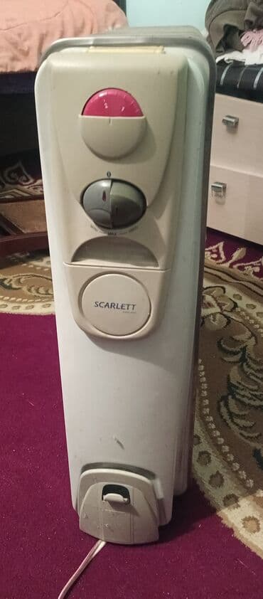 düyü bişirən: Yağ radiatoru, Kredit yoxdur, Ödənişli çatdırılma — 2