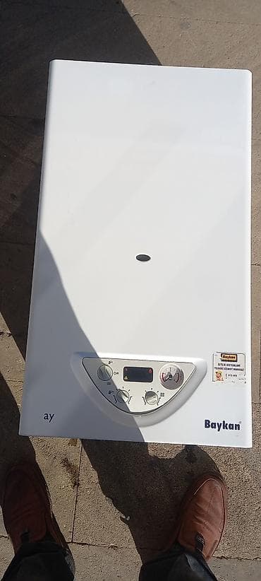 guclu wifi modem: İşlənmiş Kombi Baymak 32 kVt, Pulsuz çatdırılma, Ödənişli quraşdırma, Zəmanətli, Kredit yoxdur — 2