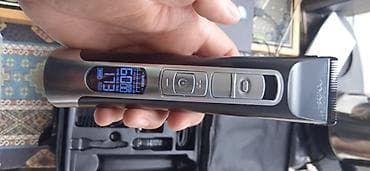 Стиральные машины: Машинка для стрижки, Wahl — 8