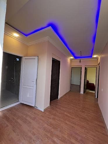 kreditle evler: 3 otaqlı, 80 kv. m — 1