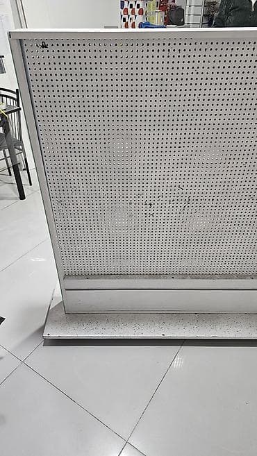 Restoran, kafe avadanlığı: İşlənmiş — 2