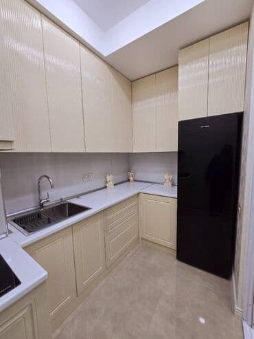 купить дом в баку недорого 2021: 2 комнаты, Новостройка, м. Гянджлик, 55 м² — 6