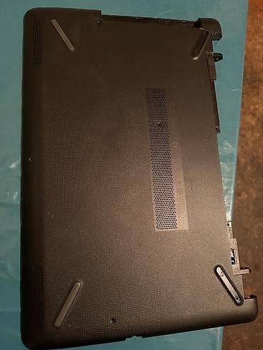 Model Hp15-bs098nia tam melumatlar detallarda var plata iwlekdi siniq